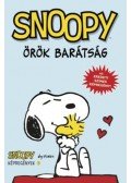 Charles M. Schulz - Örök barátság - Snoopy képregények 3.