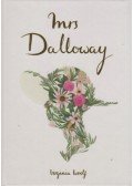 Virginia Woolf - Mrs Dalloway - Wordsworth Collector's Editions
