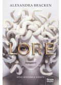 Alexandra Bracken - Lore