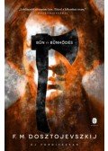 Fjodor Mihajlovics Dosztojevszkij - Bűn és bűnhődés