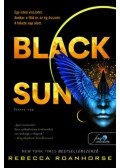 Rebecca Roanhorse - Black Sun - Fekete Nap - Föld és Ég között 1.