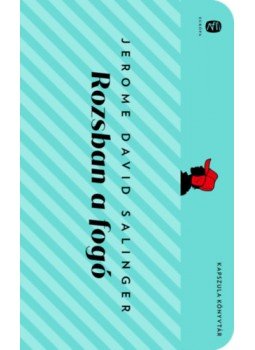 Jerome David Salinger - Rozsban a fogó Jerome David Salinger - Rozsban a fogó, null 2023 antikvár könyv