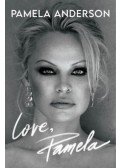 Pamela Anderson - Love, Pamela