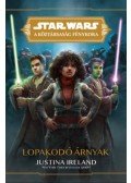 Justina Ireland - Star Wars: A Köztársaság Fénykora - Lopakodó árnyak