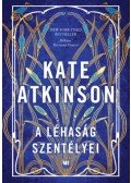 Kate Atkinson - A léhaság szentélyei