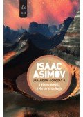 Isaac Asimov - A Vénusz óceánja - A Merkúr óriás Napja - Űrvándor-sorozat II.