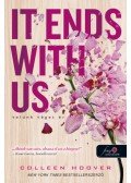 Colleen Hoover - It Ends With Us - Velünk véget ér