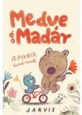 D.C. Jarvis - Medve és Madár