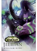 William King - World of Warcraft: Illidan