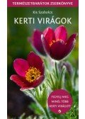 Kis Szabolcs - Kerti virágok