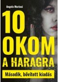 Angela Murinai - 10 okom a haragra - Második bővített kiadás