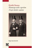 Gúthi Soma - Homoszexuális szerelem - (Tuzár detektív naplója)