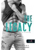 Elle Kennedy - The Legacy - Az örökség