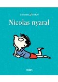 RENÉ GOSCINNY - Nicolas nyaral
