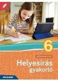 Patonainé Kökényesi Katalin - Helyesírás gyakorló 6. osztály