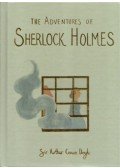 Sir Arthur Conan Doyle - The Adventures of Sherlock Holmes - Wordsworth Collector's Editions