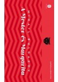 Mihail Bulgakov - A Mester és Margarita
