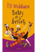P. G. Wodehouse - Betty és a herceg