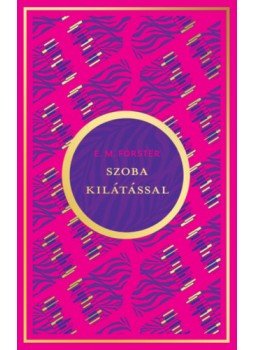 Edward Morgan Forster - Szoba kilátással Edward Morgan Forster - Szoba kilátással, null 2023 antikvár könyv