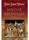 Szabó Károly (szerk.) - Kézai Simon Mester magyar krónikája
