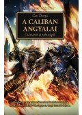 Gav Thorpe - A Caliban angyalai - Császárok és rabszolgák