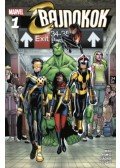 Mark Waid - Bajnokok 1.