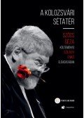 Szőcs Géza - A kolozsvári sétatér - Szőcs Géza költeményei Szilágyi Enikő előadásában