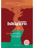 Kazuo Ishiguro - Az eltemetett óriás