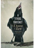 Donna Tartt - A titkos történet