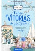 Hidasi Judit - Fehér vitorlás a kikötőben