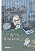 Fodor Veronika - Tudálékos úr könyvesboltja