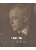Vikárius László, Németh Zsombor - Bartók és hegedűművész partnerei - Bartók and His Violinist Partners