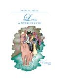 Árvai M. Tekla - Lord, a nyári fekete