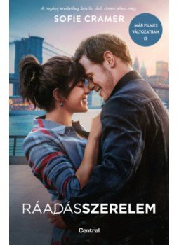 Sofie Cramer - Ráadásszerelem, null 2023 antikvár könyv