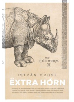 Orosz István - The Extra Horn Orosz István - The Extra Horn, null 2023 antikvár könyv