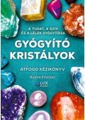 Karen Frazier - Gyógyító kristályok
