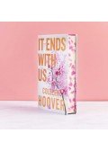 Colleen Hoover - It Ends With Us (Special HC.)