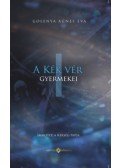 Golenya Ágneséva - A Kék Vér Gyermekei I. - Imhotep, a kékség papja