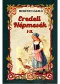 Merényi László - Eredeti népmesék I-II