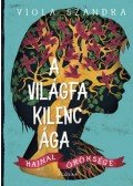Viola Szandra - A Világfa kilenc ága