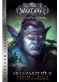 Richard A. Knaak - World of Warcraft: Meghasadt föld - Az ősök háborúja 3.