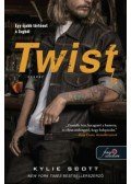 Kylie Scott - Twist - Csavar