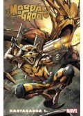 Skottie Young - Mordály és Groot - Hantabanda 1.