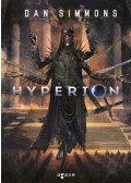 Dan Simmons - Hyperion