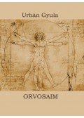 Urbán Gyula - Orvosaim