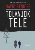 David Benioff - Tolvajok tele