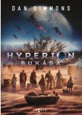 Dan Simmons - Hyperion bukása
