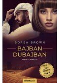 Borsa Brown - Bajban Dubajban