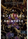 Scarlett St. Clair - A sötétség érintése - Hades és Persephone 1.