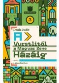 Deák Judit - A Vurstlitól a Magyar Zene Házáig - Séták a Városligetben